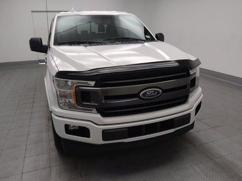 Used 2018 Ford F150 XLT w/ Equipment Group 302A Luxury RWD image 14