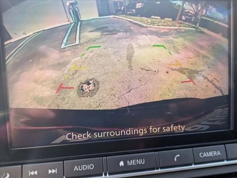 Certified 2025 Nissan Altima 2.5 S image 14