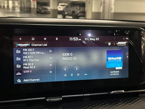 Certified 2023 Kia Carnival SX Prestige FWD image 27