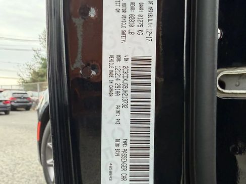 Used 2018 Dodge Charger GT w/ Blacktop Package image 30