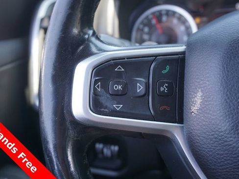Used 2019 RAM 1500 Big Horn AWD/4WD image 4
