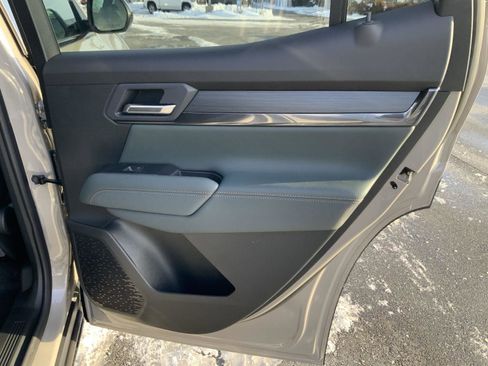 New 2026 GMC Terrain AT4 w/ LPO, Floor Liner Package AWD/4WD image 56