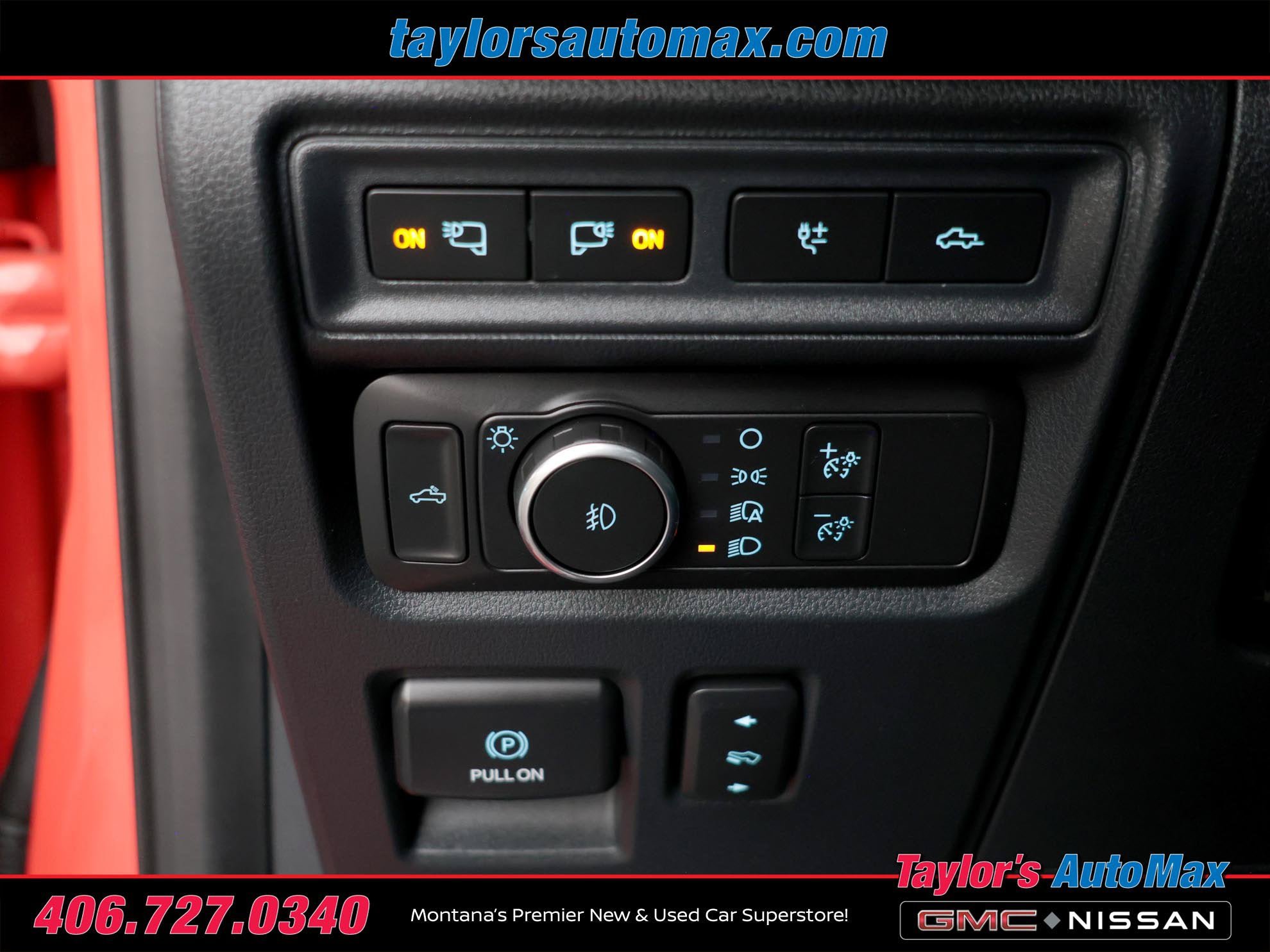 Used 2021 Ford F150 Raptor w/ Equipment Group 801A High AWD/4WD image 35