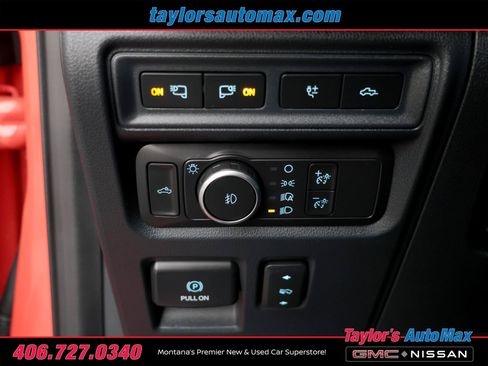 Used 2021 Ford F150 Raptor w/ Equipment Group 801A High AWD/4WD image 35