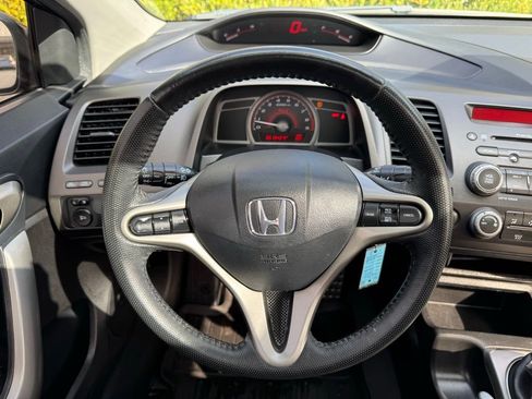 Used 2011 Honda Civic Si image 9
