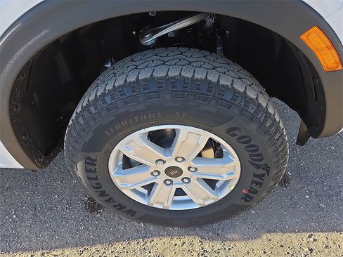 New 2025 Ford Ranger XL w/ Trailer Tow Package image 7