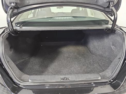 Used 2023 Nissan Sentra SV FWD image 12