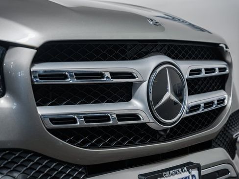 Used 2020 Mercedes-Benz GLS 450 4MATIC image 14