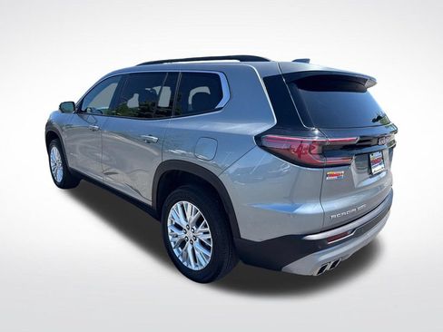 Used 2024 GMC Acadia Elevation AWD/4WD image 3