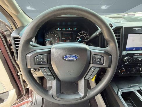 Used 2020 Ford F150 XL w/ Equipment Group 101A Mid image 17