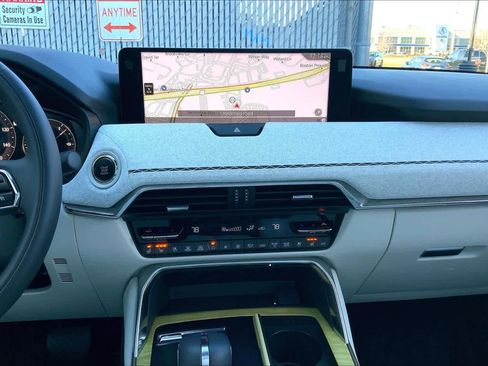 Used 2025 MAZDA CX-90 3.3 Turbo S w/ Premium Plus image 6