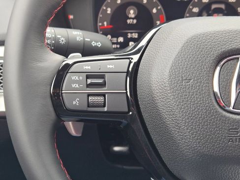 New 2026 Acura Integra A-Spec image 40