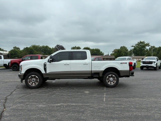 Used 2026 Ford F250 King Ranch AWD/4WD image 2