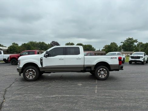 Used 2026 Ford F250 King Ranch AWD/4WD image 2