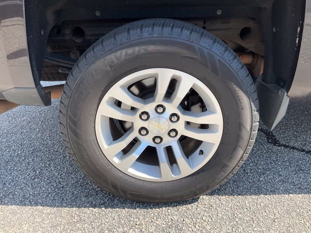 Used 2016 Chevrolet Silverado 1500 LT w/ All Star Edition RWD image 23