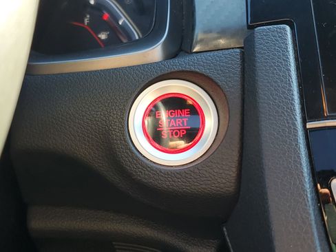 Used 2018 Honda Civic Si image 23