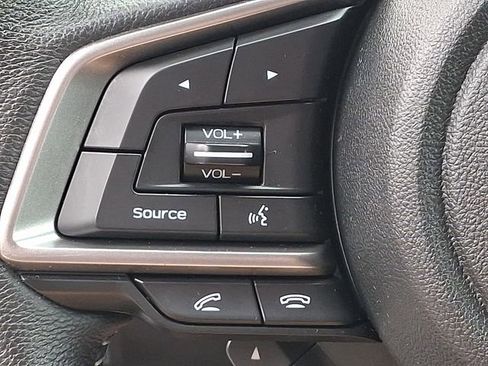 Used 2020 Subaru Outback Onyx Edition XT AWD/4WD image 21