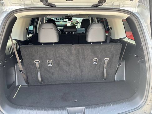 Used 2026 Hyundai Santa Fe SEL FWD image 33