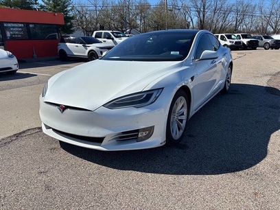 Used 2017 Tesla Model S 75D