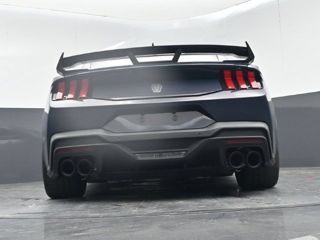 Used 2026 Ford Mustang Dark Horse w/ Dark Horse Handlin Package RWD image 50