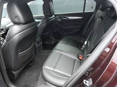 Used 2020 Cadillac CT5 Luxury w/ Sun And Sound Package image 15