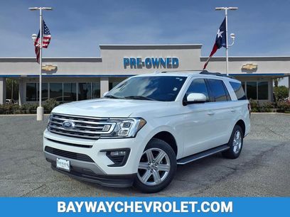 Used 2021 Ford Expedition XLT