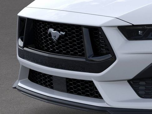 New 2026 Ford Mustang GT Premium w/ GT Performance Package RWD image 17