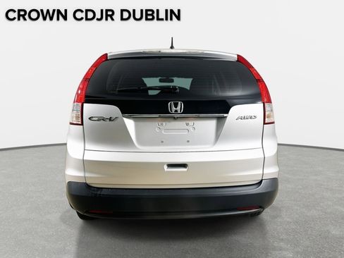 Used 2014 Honda CR-V LX image 6