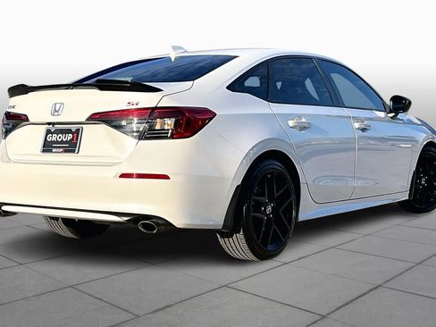 Used 2023 Honda Civic Si image 12