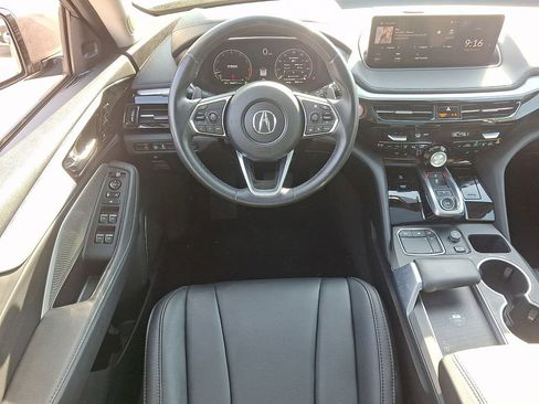 Used 2023 Acura MDX SH-AWD image 11