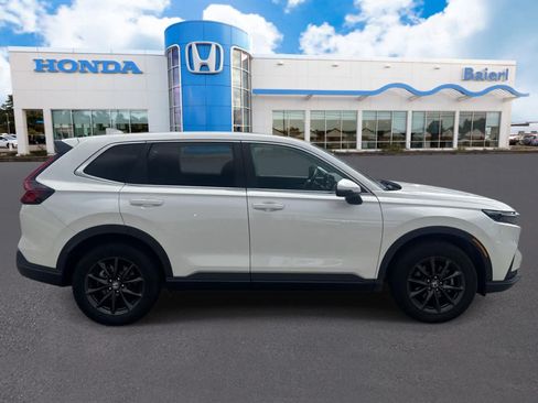 Used 2026 Honda CR-V EX-L image 6