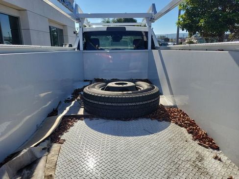 New 2025 RAM 3500 Tradesman image 11