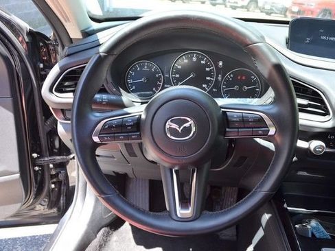 Used 2024 MAZDA CX-30 AWD 2.5 S w/ Select Sport Pkg image 19