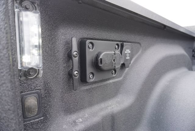 Used 2026 RAM 3500 Laramie AWD/4WD image 13