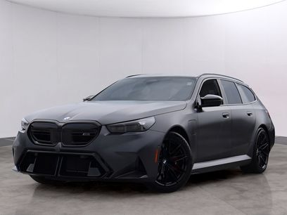 Used 2027 BMW M5 Touring