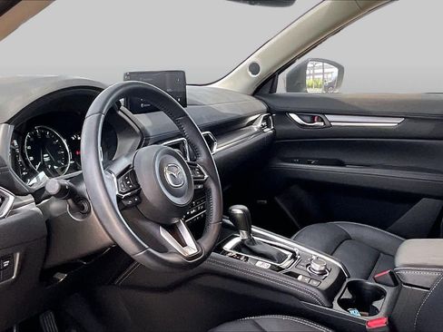 Used 2025 MAZDA CX-5 AWD 2.5 S w/ Premium Plus Pkg image 15