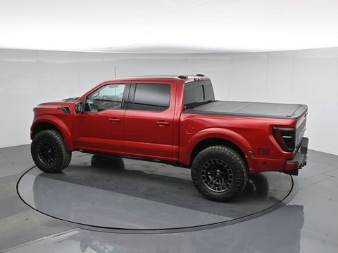 Used 2022 Ford F150 Raptor w/ Equipment Group 801A High image 46
