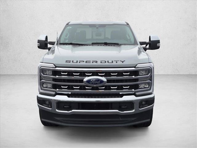 Used 2026 Ford F250 Lariat w/ Chrome Package AWD/4WD image 2