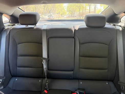 Used 2023 Chevrolet Malibu LT w/ Driver Confidence Package image 33