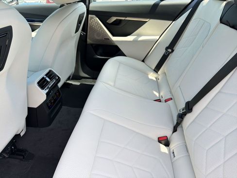 New 2026 BMW i5 M60 AWD/4WD image 28