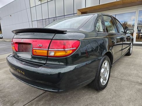 Used 2002 Saturn L-Series L300 image 5