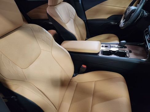 Used 2023 Lexus RX 350 Premium w/ Cold Area Package image 31