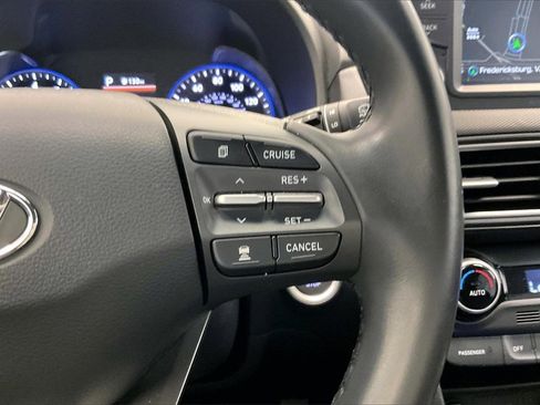 Used 2020 Hyundai Kona Ultimate image 19