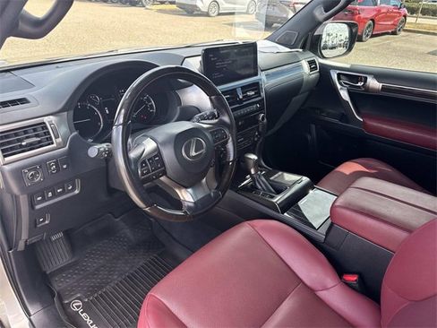 Used 2022 Lexus GX 460 Premium image 35