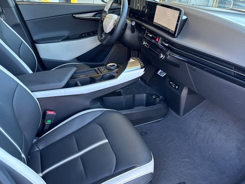 New 2025 Kia EV6 GT-Line image 16