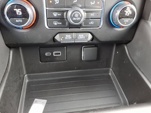 Certified 2024 Chevrolet Tahoe LS w/ Max Trailering Package image 22