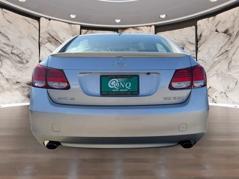 Used 2009 Lexus GS 350 RWD image 7