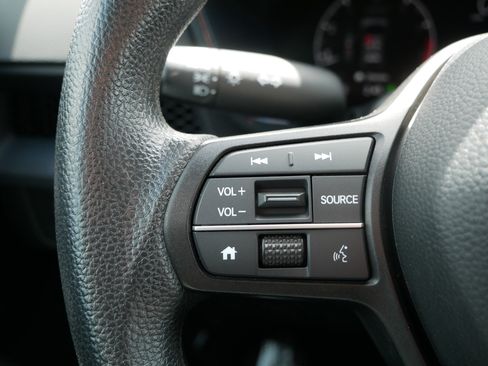 Used 2024 Honda CR-V EX image 31