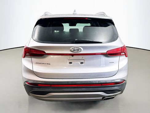 Used 2023 Hyundai Santa Fe SEL image 6