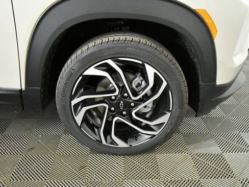 New 2026 Chevrolet TrailBlazer RS image 17